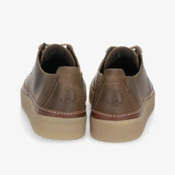 Clarks ​ Clarkwood Low Herren Schnürer-Herren Halbschuhe