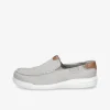Clarks ​ Driftlite Step Herren Mokassin-Herren Halbschuhe