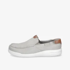 Clarks ​ Driftlite Step Herren Mokassin-Herren Halbschuhe