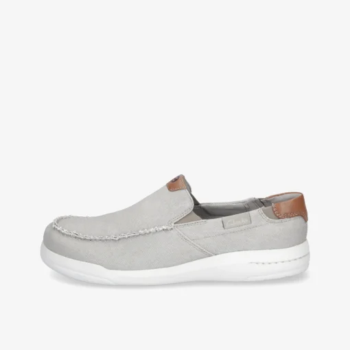 Clarks ​ Driftlite Step Herren Mokassin-Herren Halbschuhe