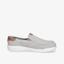 Clarks ​ Driftlite Step Herren Mokassin-Herren Halbschuhe