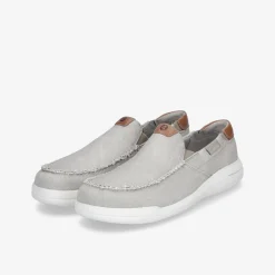 Clarks ​ Driftlite Step Herren Mokassin-Herren Halbschuhe
