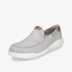 Clarks ​ Driftlite Step Herren Mokassin-Herren Halbschuhe