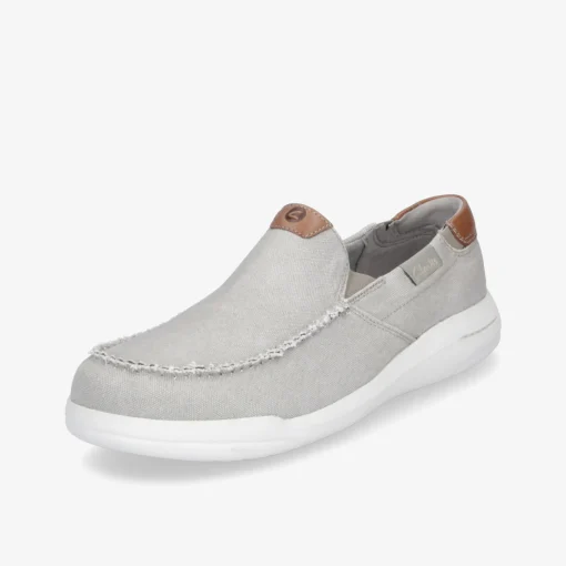 Clarks ​ Driftlite Step Herren Mokassin-Herren Halbschuhe