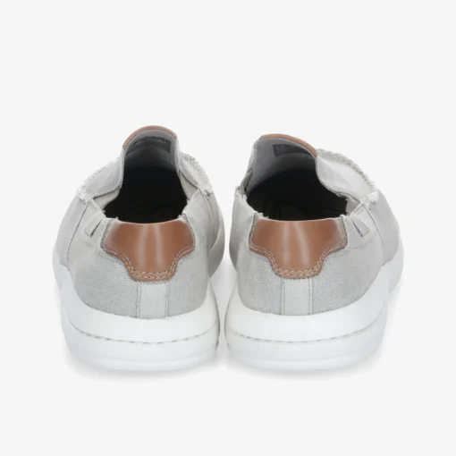 Clarks ​ Driftlite Step Herren Mokassin-Herren Halbschuhe