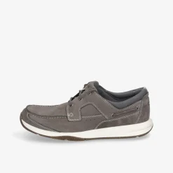 Clarks ​ Herren Schnürer-Herren Halbschuhe