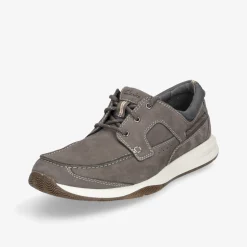 Clarks ​ Herren Schnürer-Herren Halbschuhe