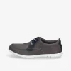 Clarks ​ Herren Slipper-Herren Halbschuhe