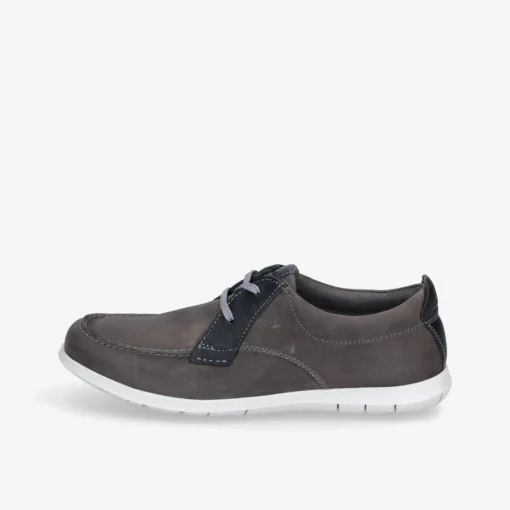 Clarks ​ Herren Slipper-Herren Halbschuhe