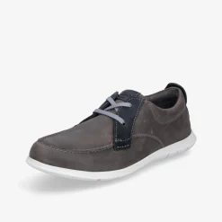 Clarks ​ Herren Slipper-Herren Halbschuhe