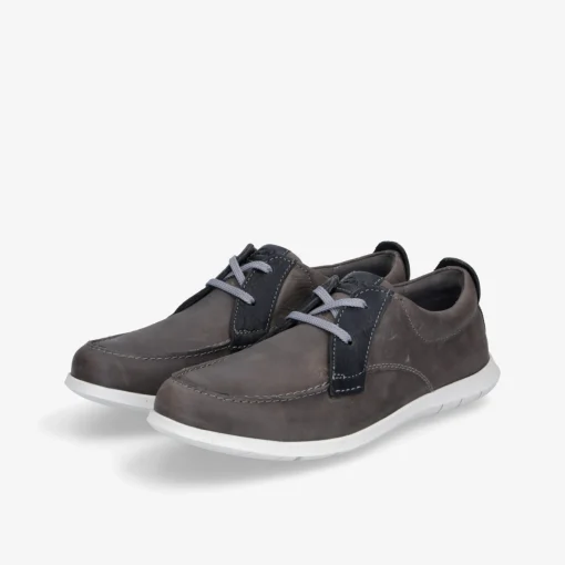Clarks ​ Herren Slipper-Herren Halbschuhe
