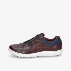 Clarks ​ Mapstone Lace Herren Schnürer-Herren Halbschuhe