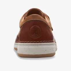 Clarks Nature 5 Lo Herren Schnürer-Herren Halbschuhe