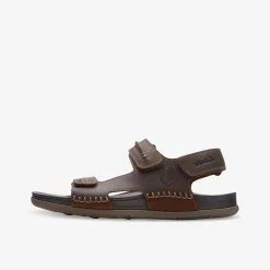 Clarks Nature 5 Trail Herren Sandale-Herren Sandalen | Größen Ab 47
