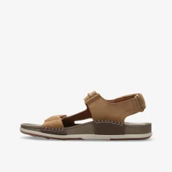 Clarks Nature 5 Trail Herren Sandale-Herren Sandalen | Größen Ab 47
