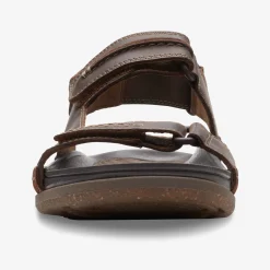 Clarks Nature 5 Trail Herren Sandale-Herren Sandalen | Größen Ab 47