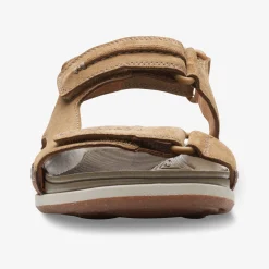 Clarks Nature 5 Trail Herren Sandale-Herren Sandalen | Größen Ab 47