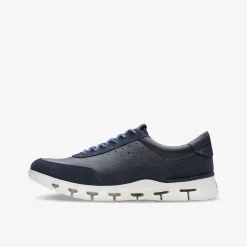 Clarks Nature X One Herren Halbschuh-Herren Halbschuhe