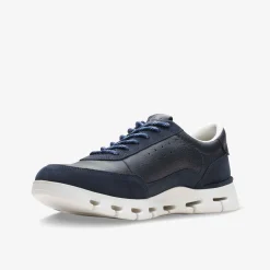 Clarks Nature X One Herren Halbschuh-Herren Halbschuhe
