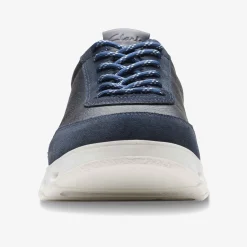 Clarks Nature X One Herren Halbschuh-Herren Halbschuhe