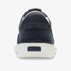 Clarks Nature X One Herren Halbschuh-Herren Halbschuhe