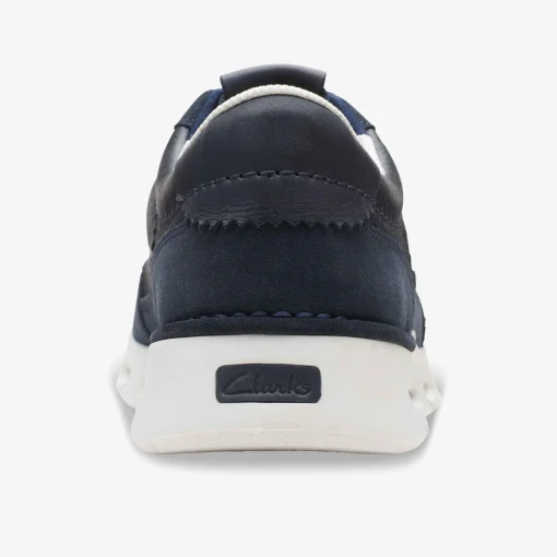 Clarks Nature X One Herren Halbschuh-Herren Halbschuhe
