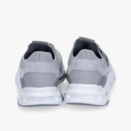 Clarks ​ NXE Lo Herren Sneaker Low-Herren Größen Ab 47 | Sneaker