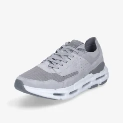 Clarks ​ NXE Lo Herren Sneaker Low-Herren Größen Ab 47 | Sneaker