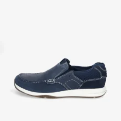 Clarks ​ Sailview Step Herren Slipper-Herren Halbschuhe
