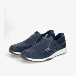 Clarks ​ Sailview Step Herren Slipper-Herren Halbschuhe