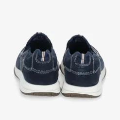 Clarks ​ Sailview Step Herren Slipper-Herren Halbschuhe