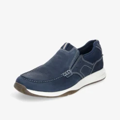 Clarks ​ Sailview Step Herren Slipper-Herren Halbschuhe