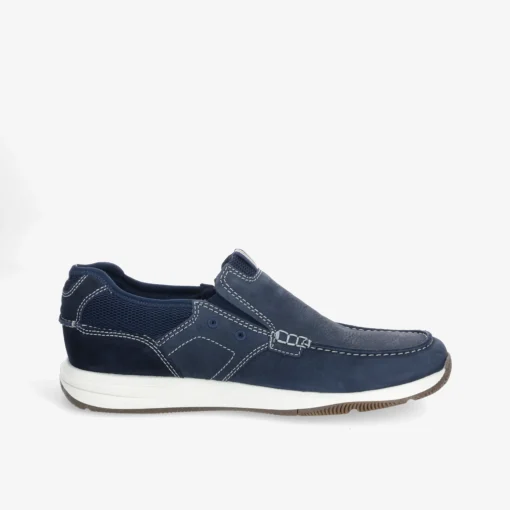 Clarks ​ Sailview Step Herren Slipper-Herren Halbschuhe