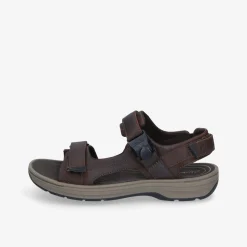 Clarks ​​ Saltway Trail Herren Sandale-Herren Sandalen