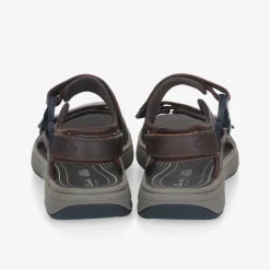 Clarks ​​ Saltway Trail Herren Sandale-Herren Sandalen