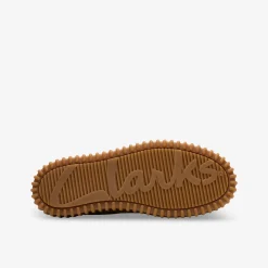 Clarks ​ Torhill Lo Herren Schnürer-Herren Halbschuhe