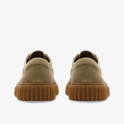 Clarks ​ Torhill Lo Herren Schnürer-Herren Halbschuhe