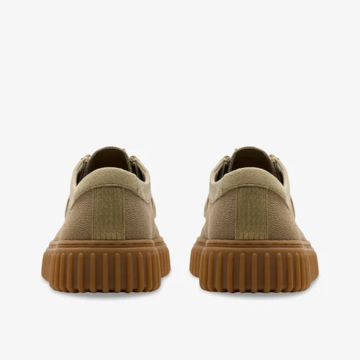 Clarks ​ Torhill Lo Herren Schnürer-Herren Halbschuhe