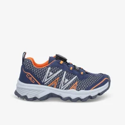 CMP ​ Aksa FitGo Kinder Trekkingschuh-Kinder Trekkingschuhe | Halbschuhe