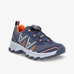 CMP ​ Aksa FitGo Kinder Trekkingschuh-Kinder Trekkingschuhe | Halbschuhe