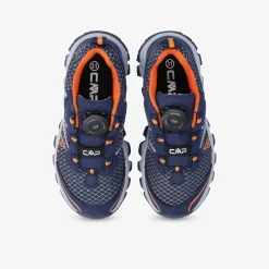 CMP ​ Aksa FitGo Kinder Trekkingschuh-Kinder Trekkingschuhe | Halbschuhe