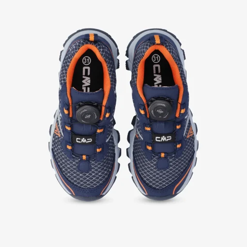CMP ​ Aksa FitGo Kinder Trekkingschuh-Kinder Trekkingschuhe | Halbschuhe