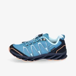 CMP Altak WP Kinder Trekkingschuhe-Kinder Trekkingschuhe | Halbschuhe