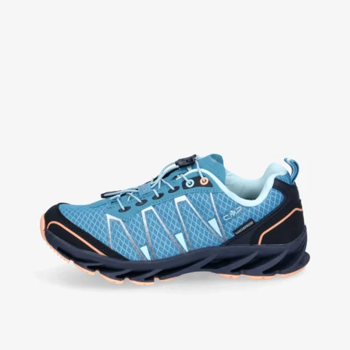 CMP Altak WP Kinder Trekkingschuhe-Kinder Trekkingschuhe | Halbschuhe