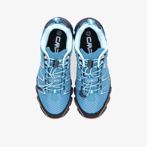 CMP Altak WP Kinder Trekkingschuhe-Kinder Trekkingschuhe | Halbschuhe
