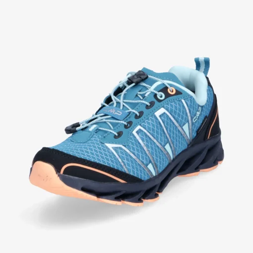CMP Altak WP Kinder Trekkingschuhe-Kinder Trekkingschuhe | Halbschuhe