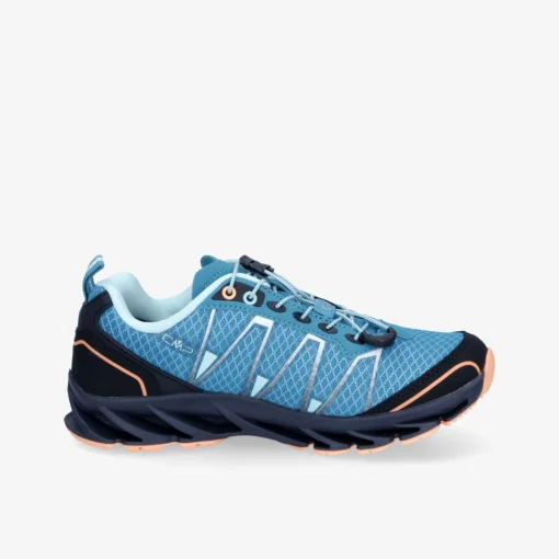 CMP Altak WP Kinder Trekkingschuhe-Kinder Trekkingschuhe | Halbschuhe