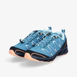 CMP Altak WP Kinder Trekkingschuhe-Kinder Trekkingschuhe | Halbschuhe