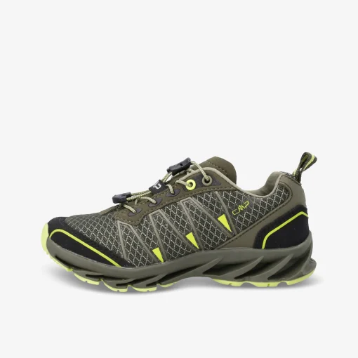 CMP ​ Altak WP Kinder Trekkingschuh-Kinder Trekkingschuhe | Halbschuhe
