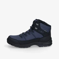 CMP ​ Annuk WP Herren Trekking Boot-Herren Boots | Trekkingschuhe
